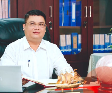 Mitraco Hà Tĩnh lực lượng “đầu kéo” thúc đẩy ngành nông nghiệp phát triển