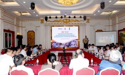 Hưng Yên xử lý “điểm đen” ô nhiễm tại làng nghề Minh Khai