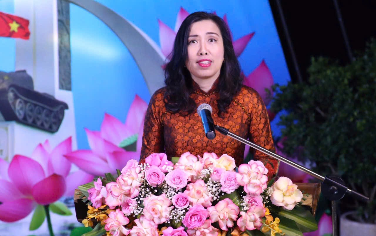 Khai mạc Trại hè kết nối kiều bào trẻ Việt Nam năm 2025 tại Đắk Lắk Khai mạc Trại hè kết nối kiều bào trẻ Việt Nam năm 2025 tại Đắk Lắk