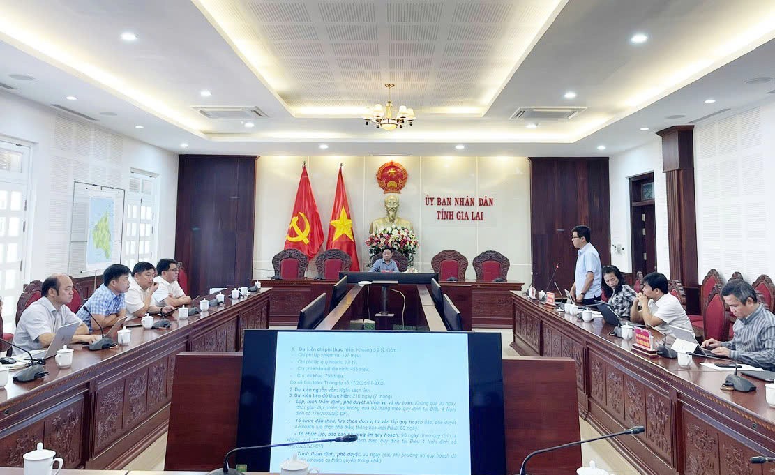 Gia Lai: Biển Hồ – Chư Đăng Ya, viên ngọc giữa đại ngàn