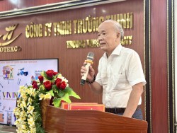 Đưa công nghệ số về làng nghề: Kết nối đa tiện ích qua nền tảng VIVINA