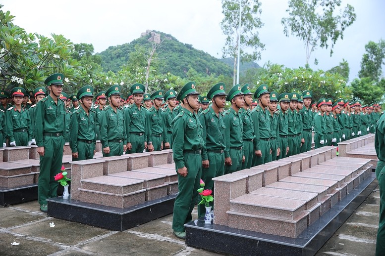 Ảnh: VGP/Nhật Bắc Ảnh: VGP/Nhật Bắc