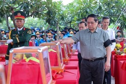 Thủ tướng: