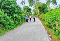 Nghệ An: Những vùng quê khởi sắc nhờ xây dựng nông thôn mới