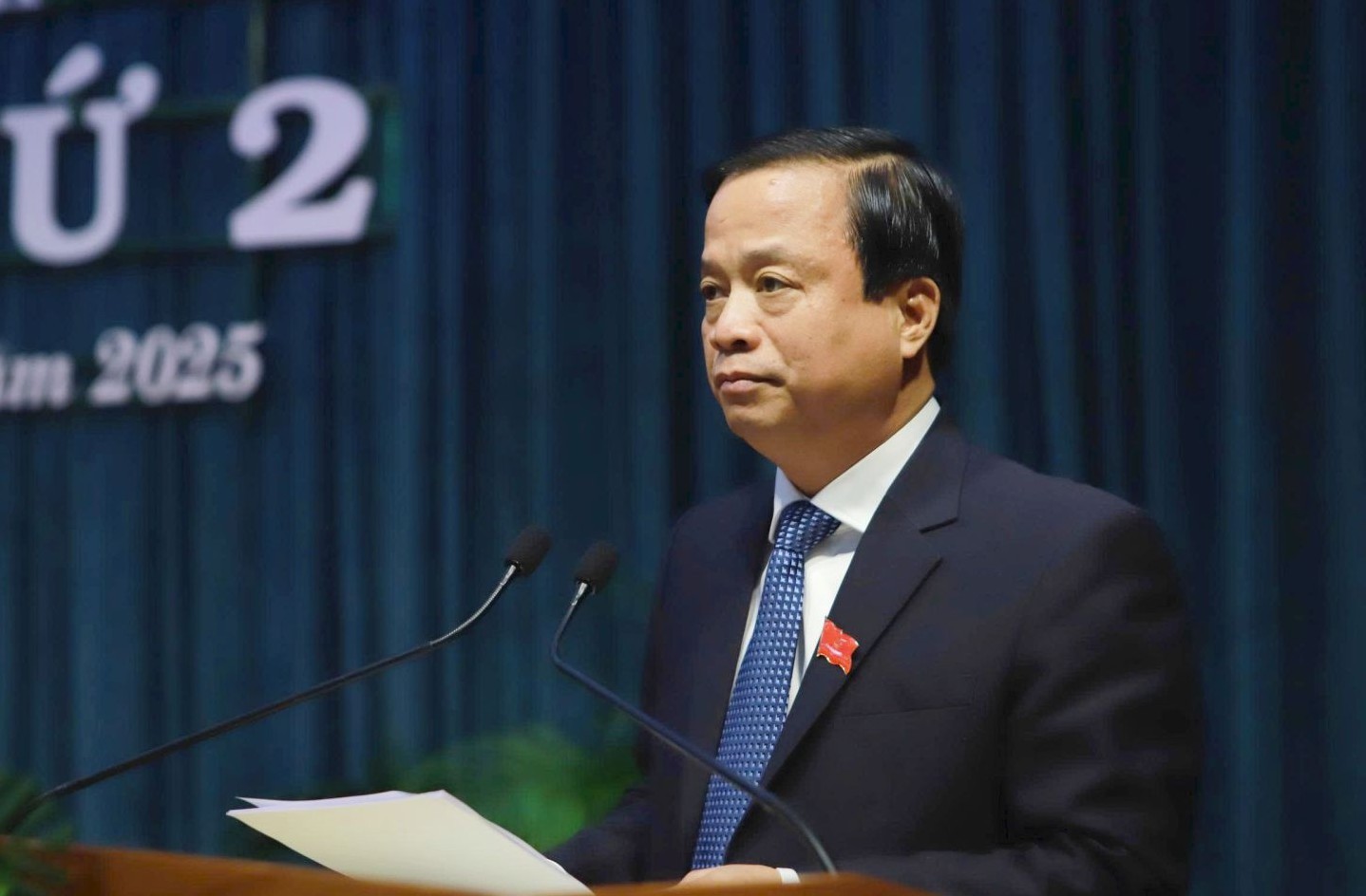 Kỳ họp thứ 2 HĐND tỉnh Gia Lai bước ngoặt hoàn thiện thể chế, định hướng phát triển bền vững Kỳ họp thứ 2 HĐND tỉnh Gia Lai bước ngoặt hoàn thiện thể chế, định hướng phát triển bền vững