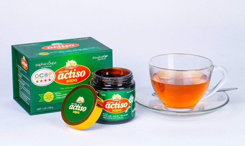 Lào Cai: Thêm 62 sản phẩm mới được công nhận đạt OCOP năm 2025 Lào Cai: Thêm 62 sản phẩm mới được công nhận đạt OCOP năm 2025