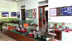 Phú Xuyên - Đất làng nghề, tri ân đáp nghĩa