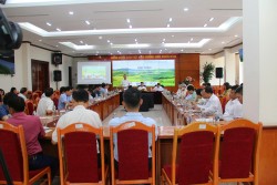 Chuyển đổi hộ khoán thành người lao động: Hướng đi cần phát triển trong giao khoán các công ty nông nghiệp