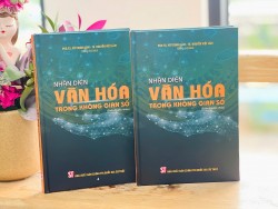 “Nhận diện văn hóa trong không gian số”: Hành trình kiến tạo bản sắc dân tộc trong kỷ nguyên số