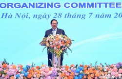 Việt Nam nỗ lực hết sức mình để Năm APEC 2027 thành công tốt đẹp