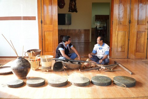 giu lua van hoa truyen thong trong thoi dai moi