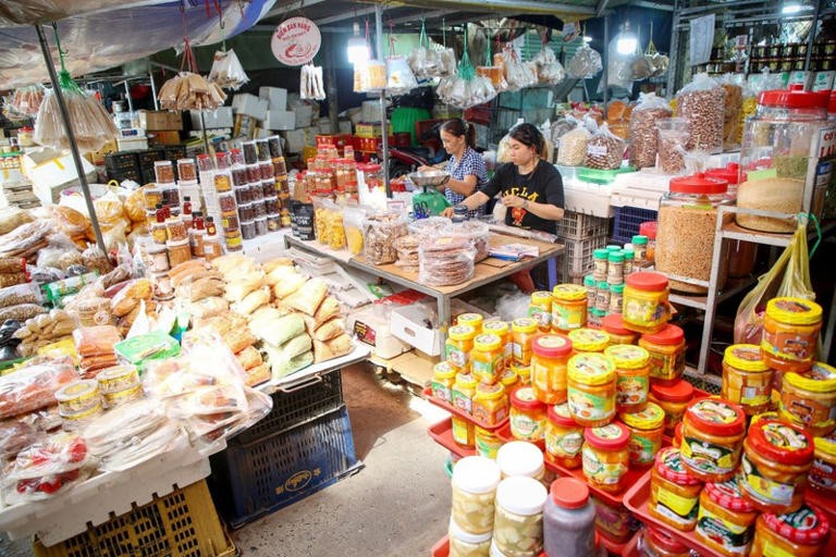 Đặc sắc nghề làm muối ớt Tây Ninh - di sản Văn hóa Phi vật thể Quốc gia Đặc sắc nghề làm muối ớt Tây Ninh - di sản Văn hóa Phi vật thể Quốc gia