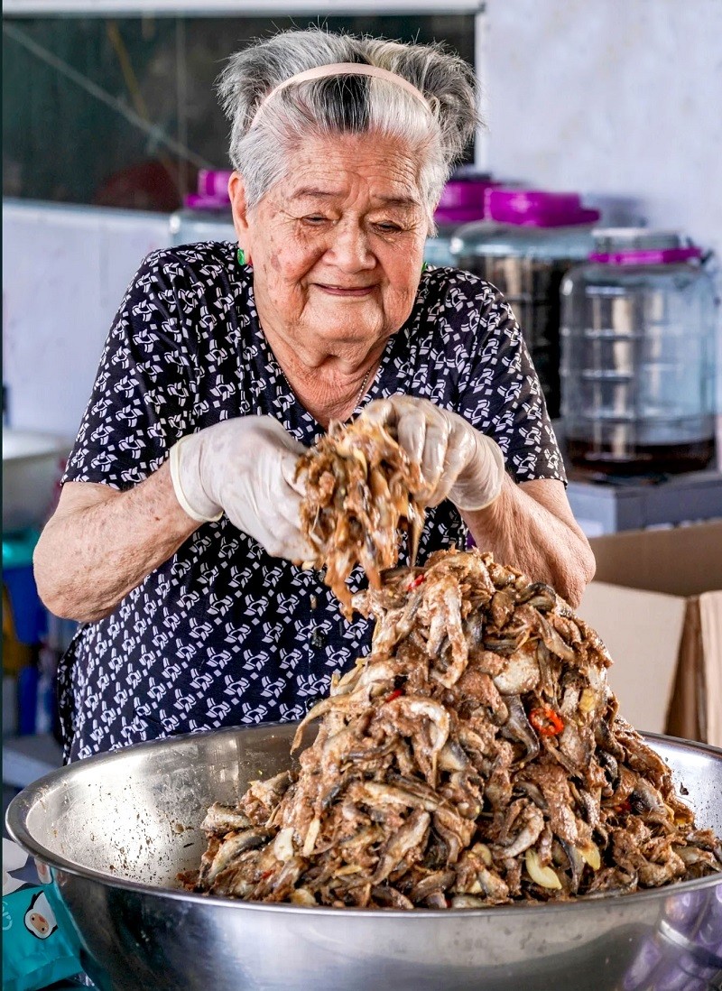 Nghề truyền thống nơi cực nam Tổ quốc