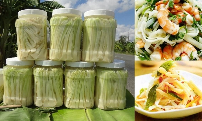 Nghề truyền thống nơi cực nam Tổ quốc