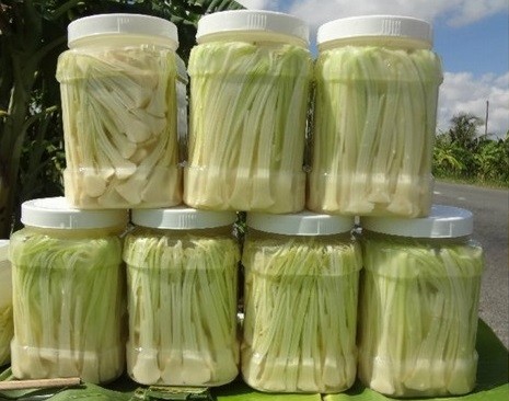 Nghề truyền thống nơi cực nam Tổ quốc