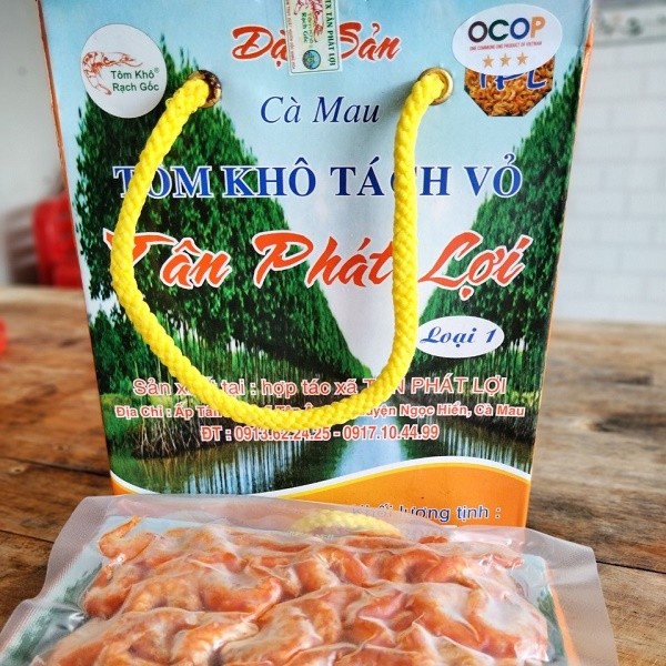 Nghề truyền thống nơi cực nam Tổ quốc