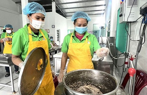 dak lak trien khai dang ky ke hoach khuyen cong nam 2026