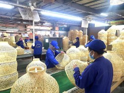 5 nhóm giải pháp khuyến công của Hà Nội