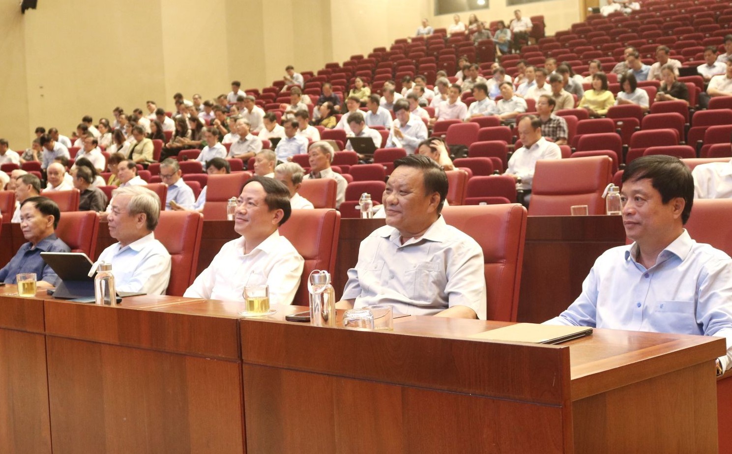Kết quả Hội nghị Trung ương 12 và giá trị định hướng đối với sự phát triển tỉnh Gia Lai