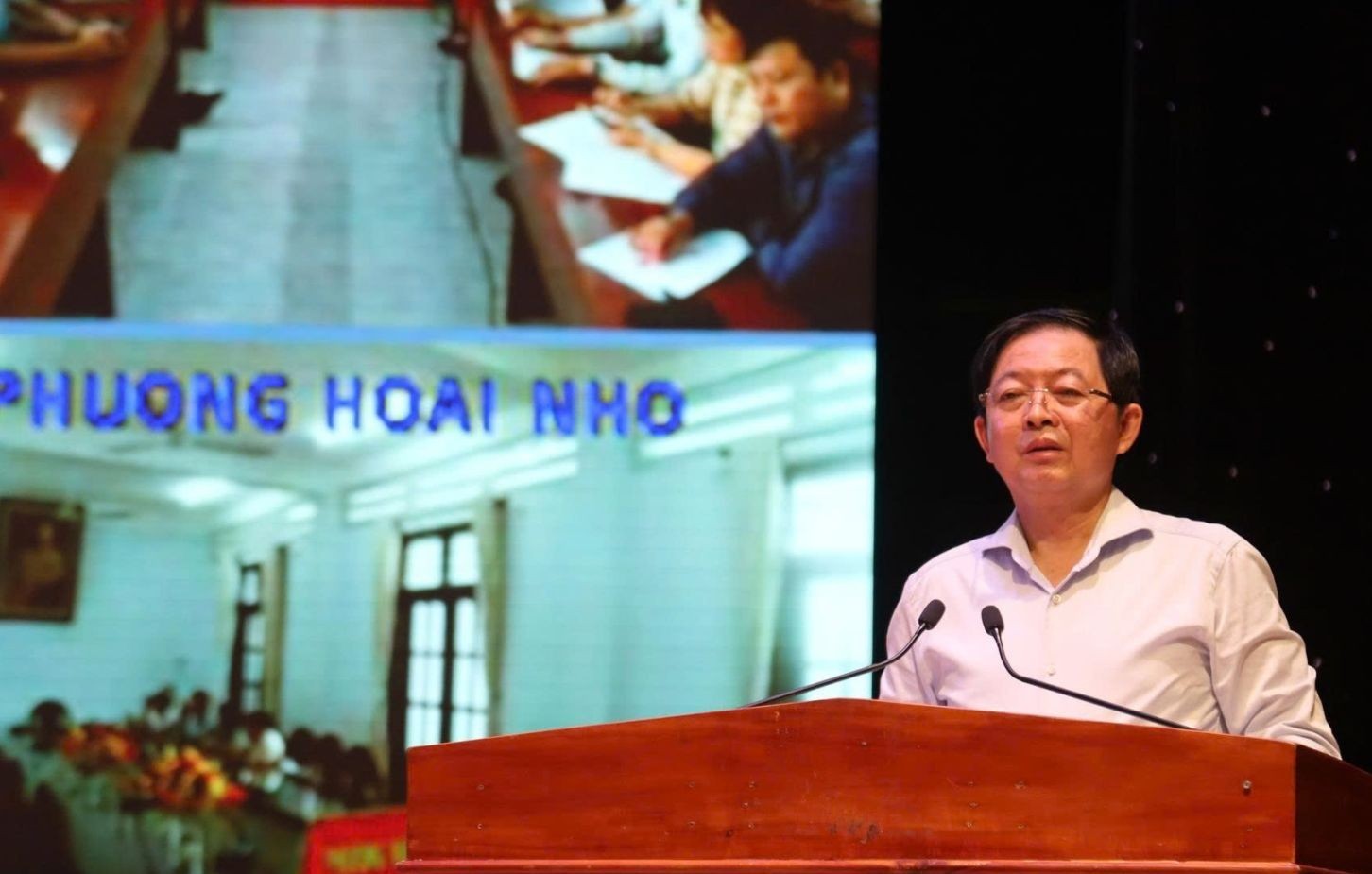 Kết quả Hội nghị Trung ương 12 và giá trị định hướng đối với sự phát triển tỉnh Gia Lai