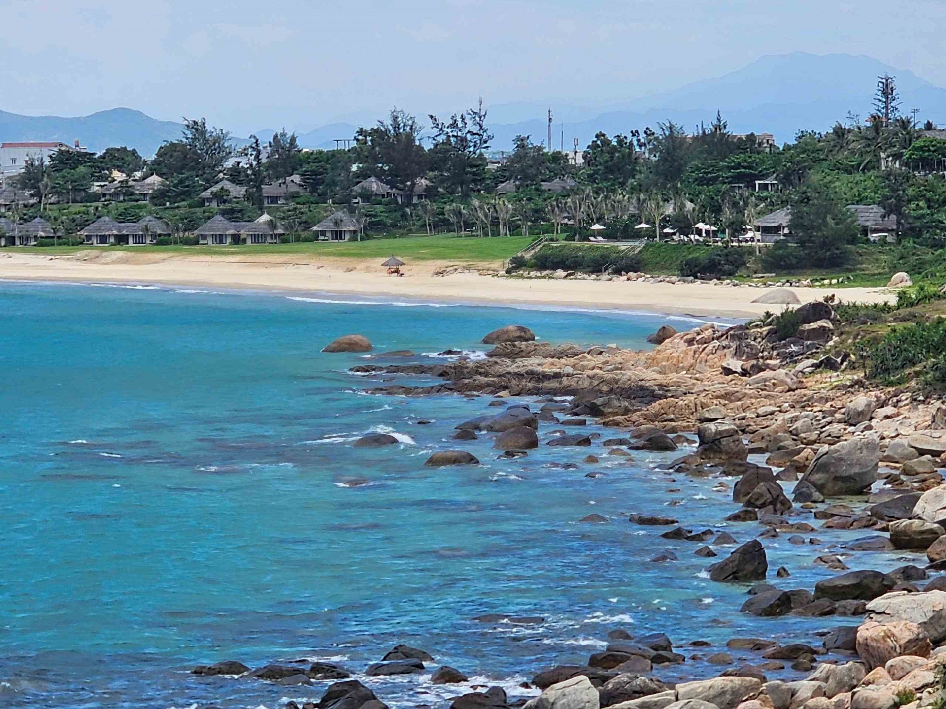 Cát Tiến Gia Lai nơi điểm hẹn của biển cả và suối nguồn Cát Tiến Gia Lai nơi điểm hẹn của biển cả và suối nguồn