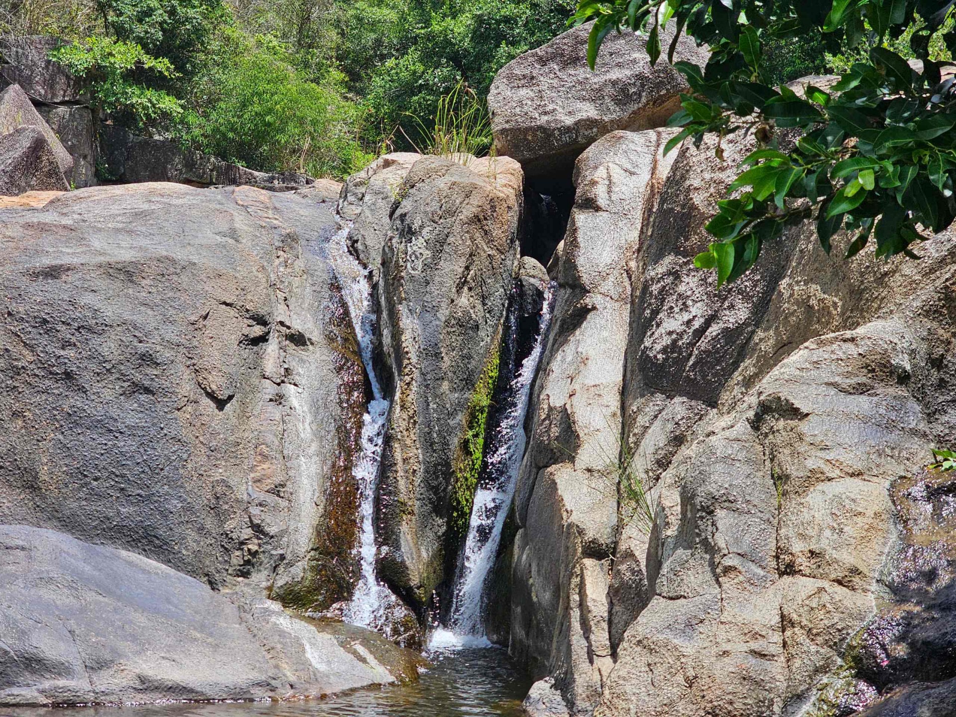 Cát Tiến Gia Lai nơi điểm hẹn của biển cả và suối nguồn Cát Tiến Gia Lai nơi điểm hẹn của biển cả và suối nguồn