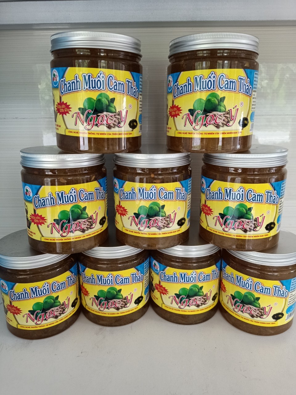 “Nặng lòng” với sản phẩm OCOP “Nặng lòng” với sản phẩm OCOP