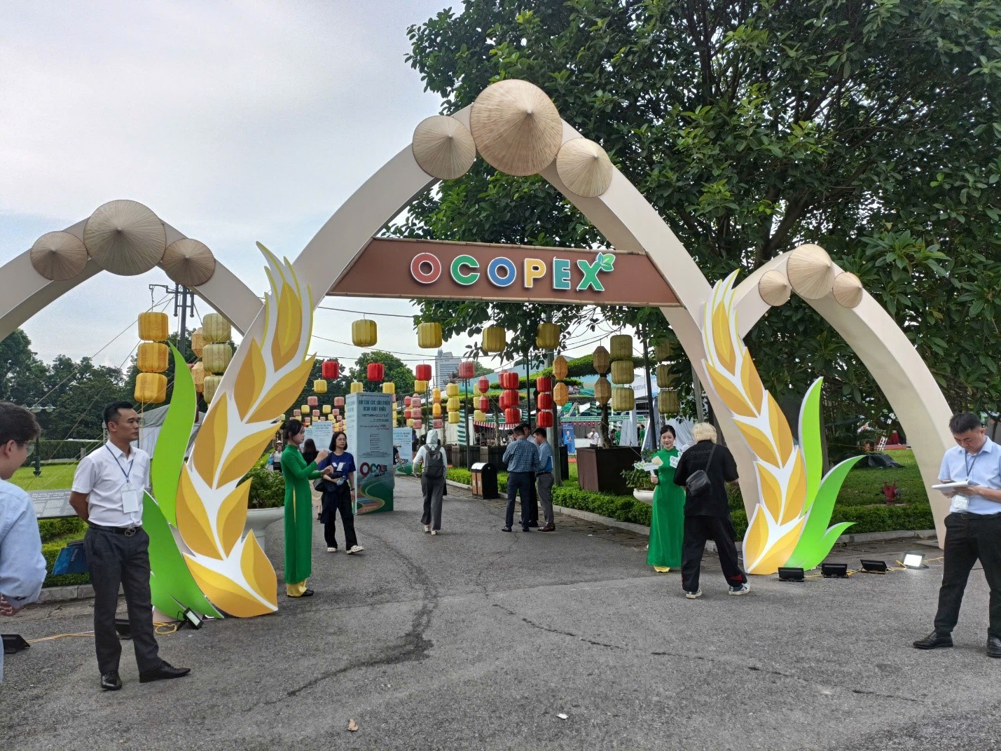 Ngành công thương Hà Nội tổ chức Diễn đàn Thủ công mỹ nghệ – Cơ hội và Thách thức Ngành công thương Hà Nội tổ chức Diễn đàn Thủ công mỹ nghệ – Cơ hội và Thách thức