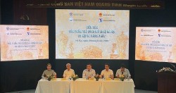 Ngành công thương Hà Nội tổ chức Diễn đàn Thủ công mỹ nghệ – Cơ hội và Thách thức