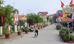 Nhiệm vụ mới của chính quyền cấp xã về nông thôn mới, giảm nghèo