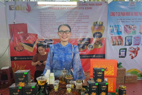 gia lai nang cao chat luong san pham ocop huong toi phat trien ben vung