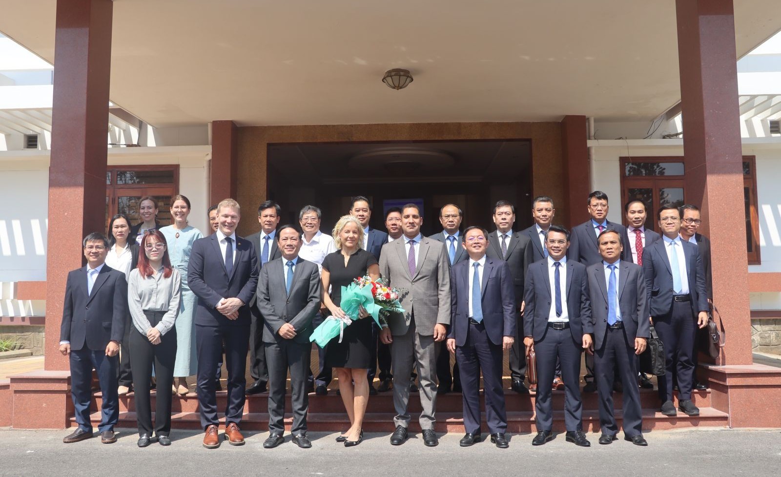 Gia Lai tăng tốc xúc tiến đầu tư tạo cú hích bứt phá cho nền kinh tế