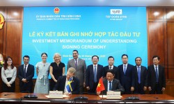 Gia Lai tăng tốc xúc tiến đầu tư tạo cú hích bứt phá cho nền kinh tế