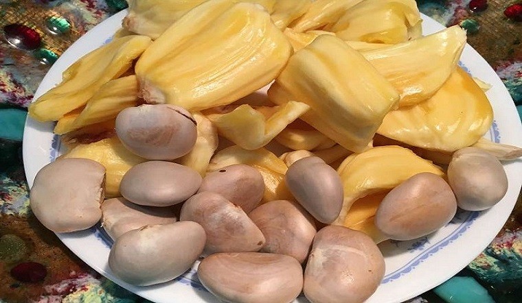 Hạt mít là 'siêu thực phẩm' hỗ trợ giảm cân ít ai ngờ tới