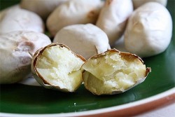 Hạt mít là