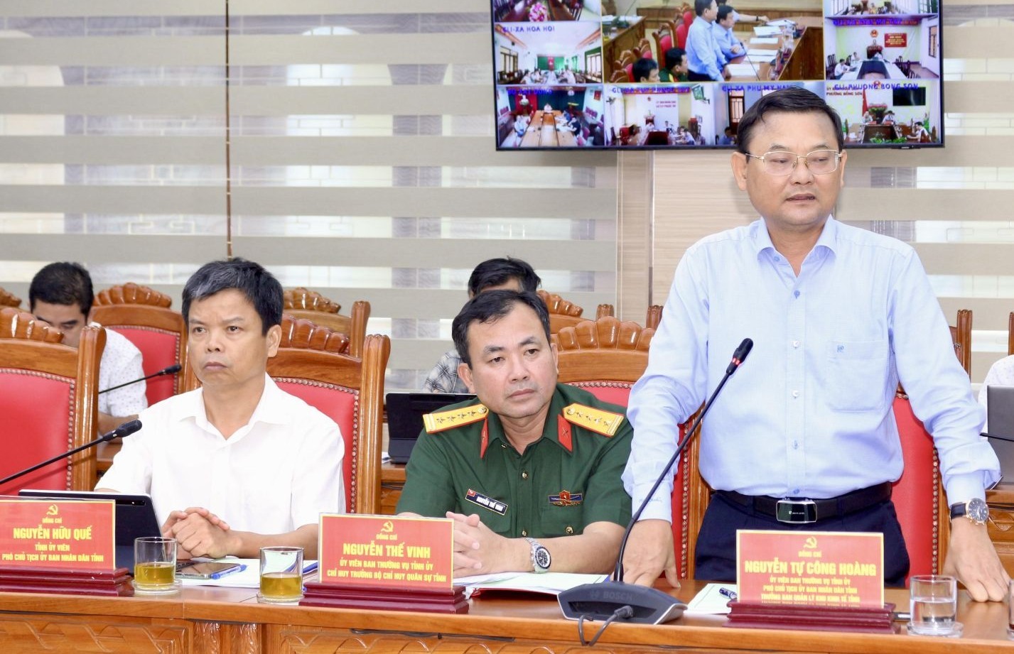 Gia Lai tăng tốc chuẩn bị triển khai hai dự án giao thông trọng điểm quốc gia