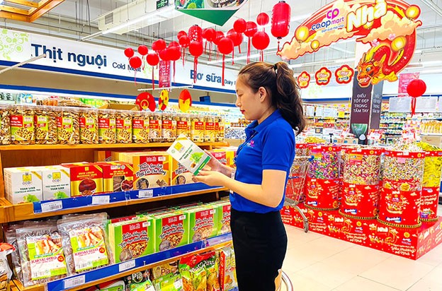 Cơ hội cho sản phẩm OCOP từ chuyển hướng tiêu dùng an toàn