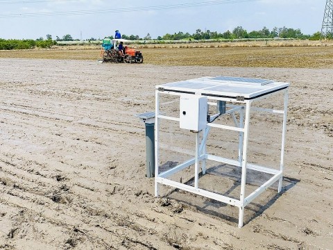 dong thap ho tro 64 de an cho 88 co so cong nghiep nong thon