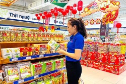 Cơ hội cho sản phẩm OCOP từ chuyển hướng tiêu dùng an toàn