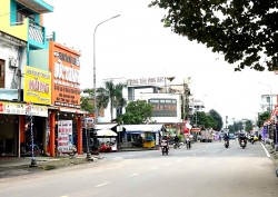 Đà Nẵng: Xây dựng nông thôn mới hiện đại, bền vững