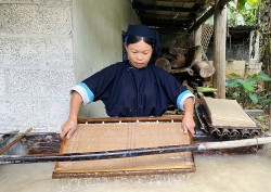 Làng nghề Cao Bằng xu hướng công nghệ 4.0