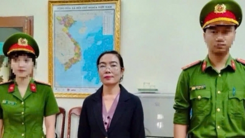 goc nhin phap ly ve cong tac hau kiem chung nhan ocop nhin tu vu ca phe da thao