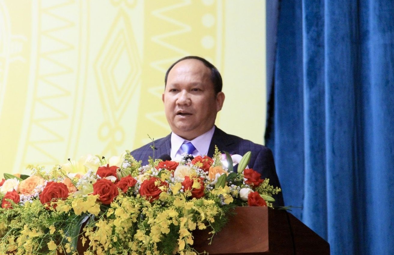 Xây dựng phường Quy Nhơn là trung tâm dịch vụ, du lịch hàng đầu của tỉnh Gia Lai Xây dựng phường Quy Nhơn là trung tâm dịch vụ, du lịch hàng đầu của tỉnh Gia Lai