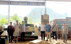 Khuyến công Tuyên Quang: Động lực thúc đẩy công nghiệp nông thôn phát triển