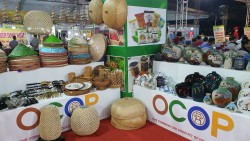 OCOP – Bệ phóng thương hiệu cho sản vật vùng miền