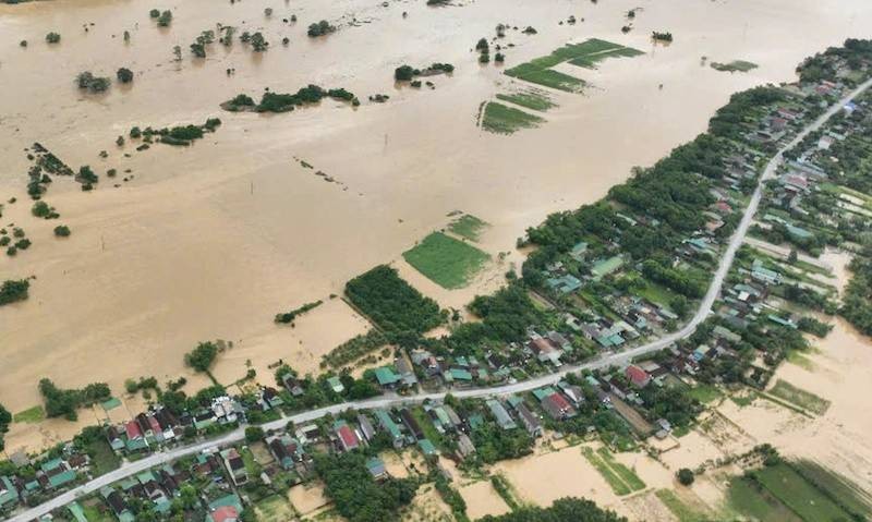 Thương lắm, miền Tây xứ Nghệ! Thương lắm, miền Tây xứ Nghệ!