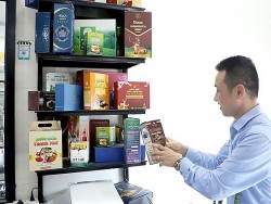 Hà Tĩnh: Khuyến công tạo động lực cho cơ sở công nghiệp nông thôn phát triển
