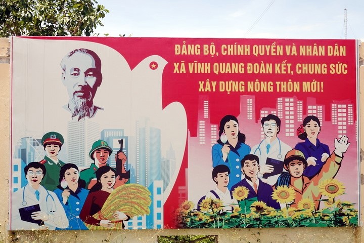 4 tập thể, cá nhân của tỉnh Gia Lai được Thủ tướng Chính phủ tặng bằng khen trong xây dựng nông thôn mới