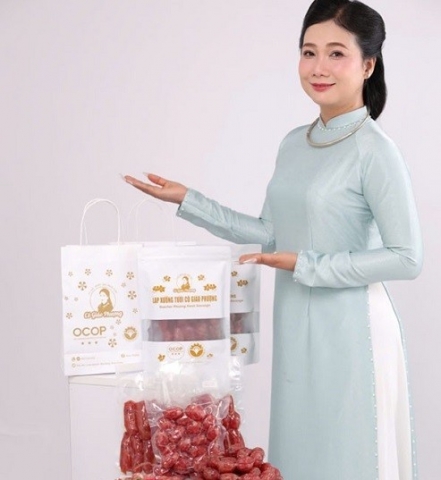chu the ocop tin tuong tiem nang phat trien cua doanh nghiep