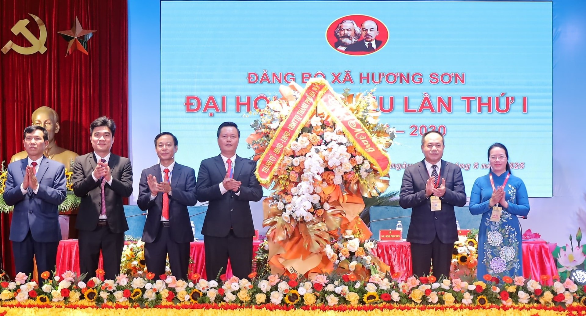 Xã Hương Sơn với khát vọng trở thành trung tâm du lịch, dịch vụ trọng điểm của Thủ đô